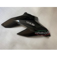 Carbonvani - Carbon Fiber RH Side Fairing Ducati Streetfighter V4 / S (23-24) Carbonvani - Carbon Fiber RH Side Fairing Ducati Streetfighter V4 / S (23-24)